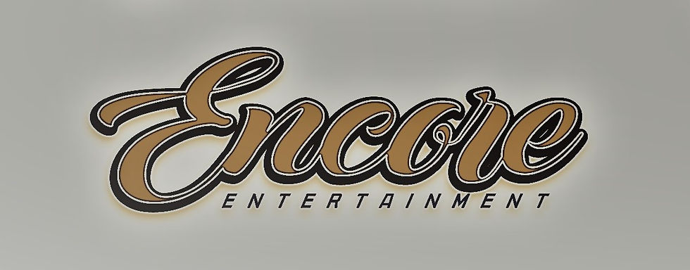 ENCORE ENTERTAINMENT LLC