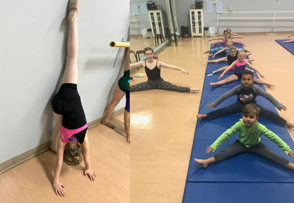 Push it to the Limits - Thoughts on Overstretching