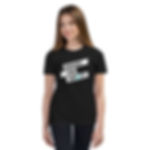 Making The Impact T-Shirt - Youth