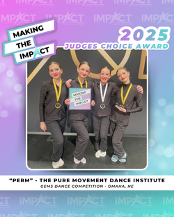Ep. 226 - The Pure Movement Dance Institute