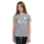 Thumbnail: Making The Impact T-Shirt - Youth