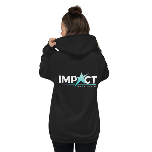 IDA Zip-Up Hoodie - Unisex | IDA 2020