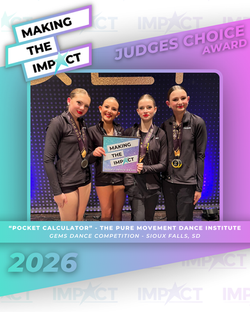 Ep. 267 - The Pure Movement Dance Institute
