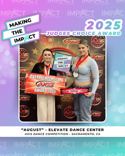 Ep. 216 - Elevate Dance Center