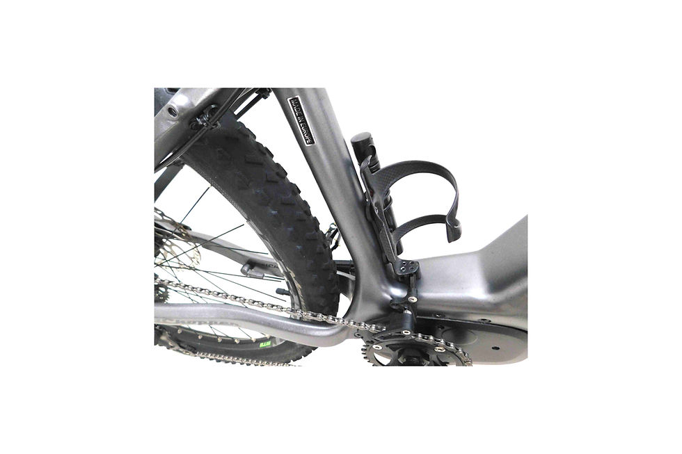 Miniatúra: carbonové doplnky