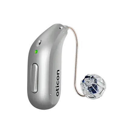 Oticon Intent 1 miniRITE
