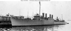 USS Moody