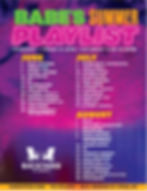 June 2025 Advertisement
