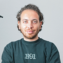 Younis Tarawh. A content Creator and strategist 