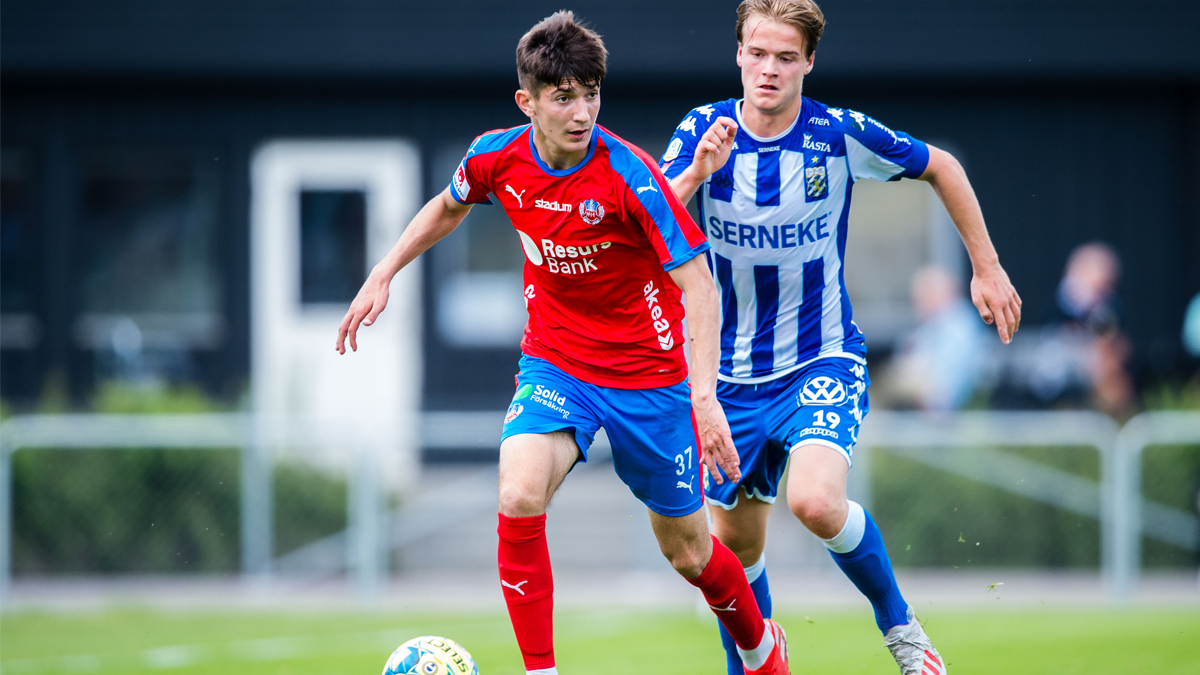 Soi kèo IFK Goteborg vs Helsingborg IF, 0h10 ngày 13/9 content media