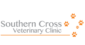 Southern Cross Vet Logo