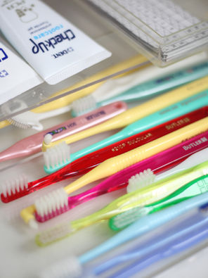 診療時間変更のお知らせ