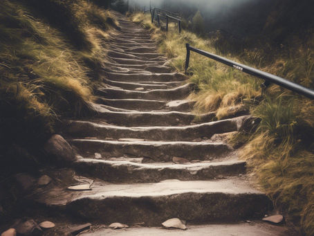 Embracing the Challenge: The Growth Mindset in Action