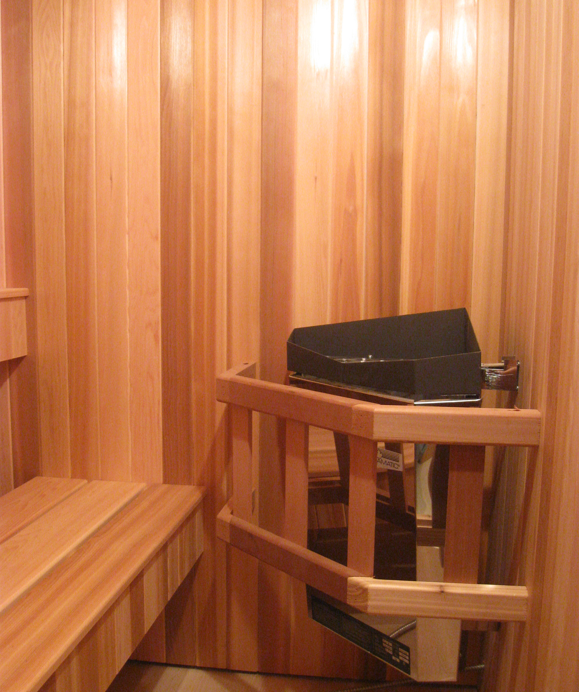 Chinook Saunas Ontario Chinook Hot Tubs & Saunas