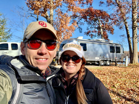 What We’ve Learned From Airstream Ownership.