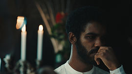 Akil thinking