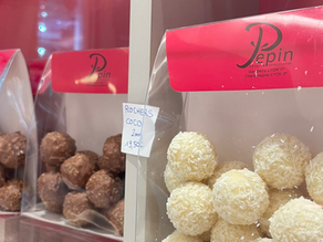 Job étudiant à Lyon : la Maison Pépin recrute pour les week-ends !