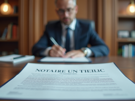 How to Navigate Immigration with Our Notary Services