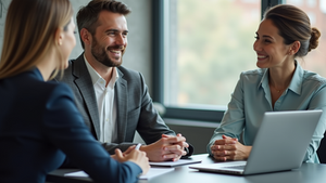 Customer Testimonials: Why Choose MB Insurance Services?