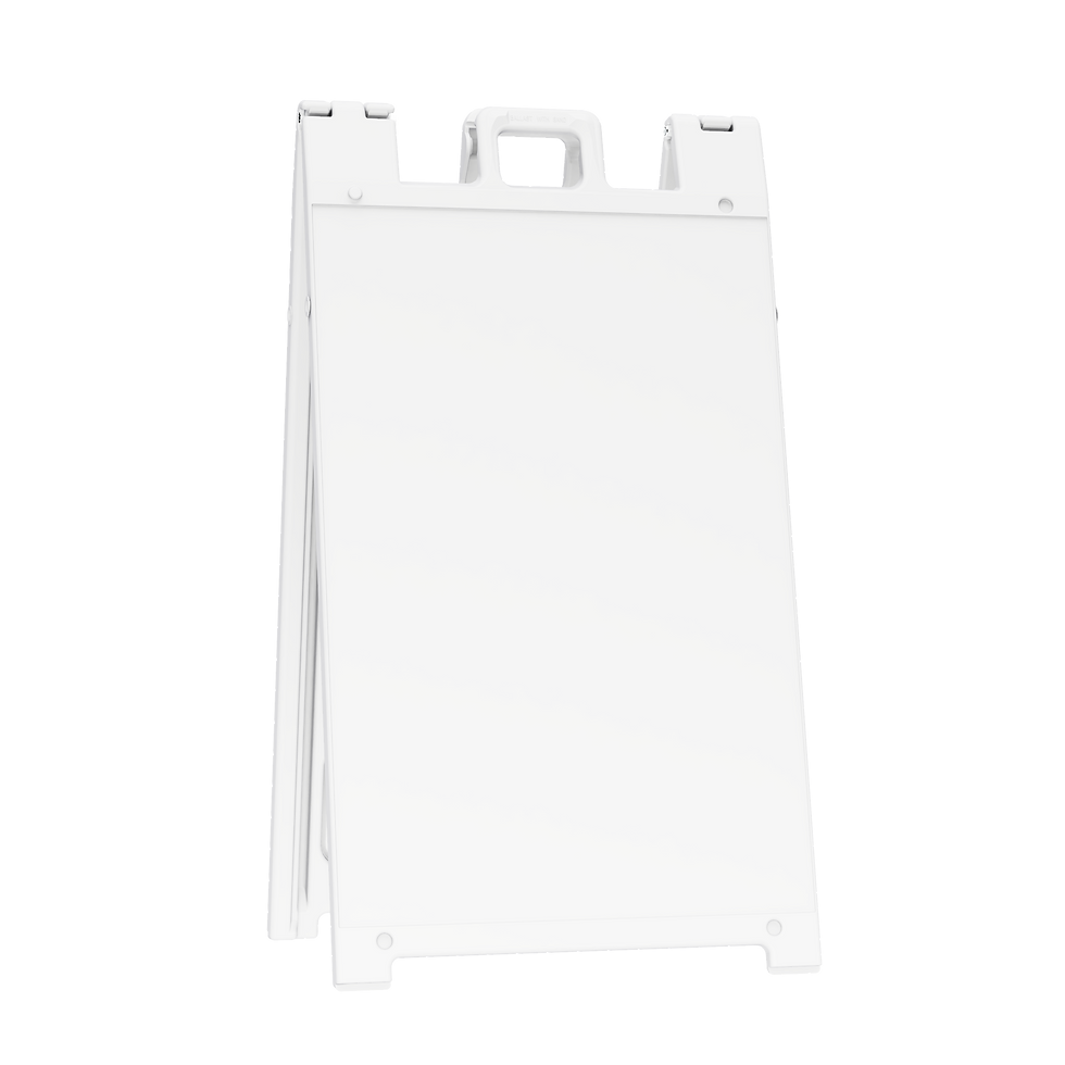 Thumbnail: white signicade
