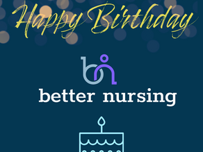 Vier Jahre Better Nursing