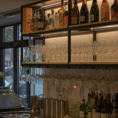 Unico Bar Munster