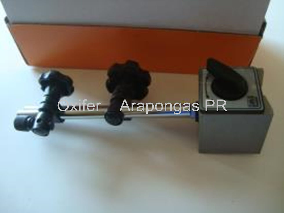 Base magnética