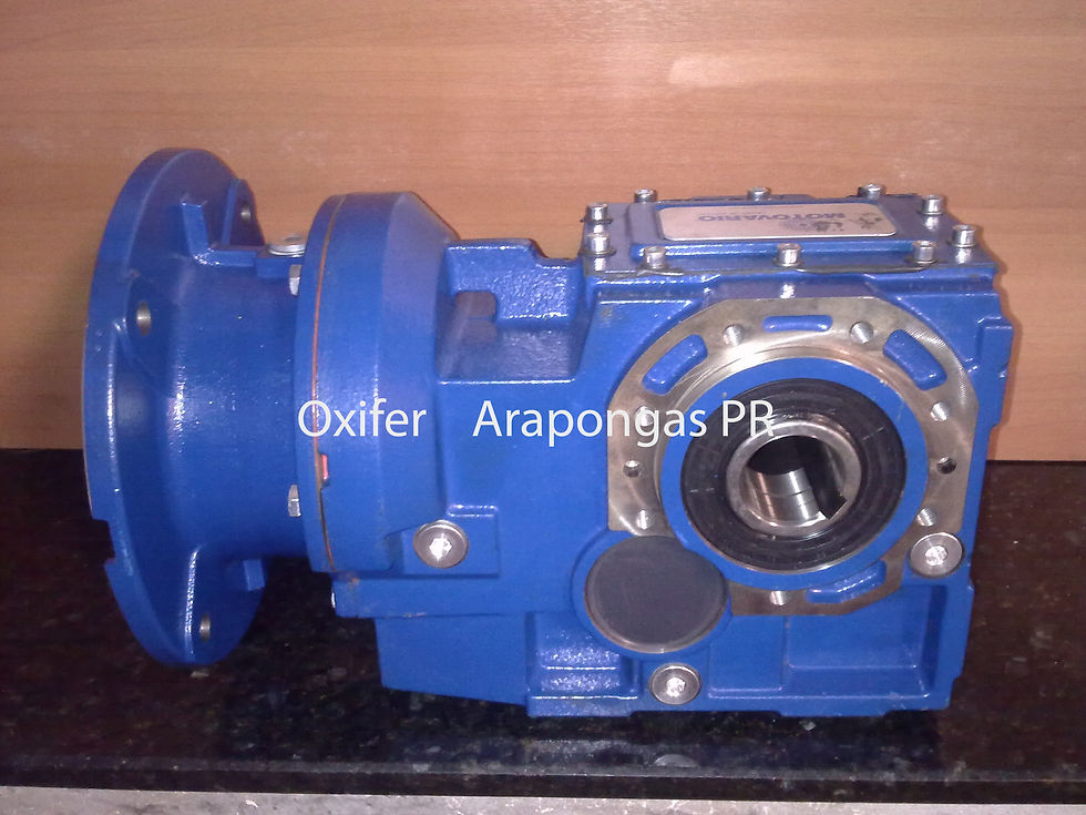 Redutor MOTOVARIO B 083