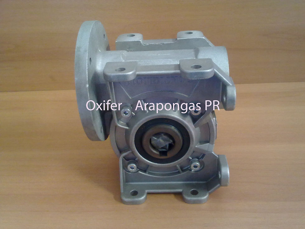 Redutor Bonfonfiglioli VF 49 U