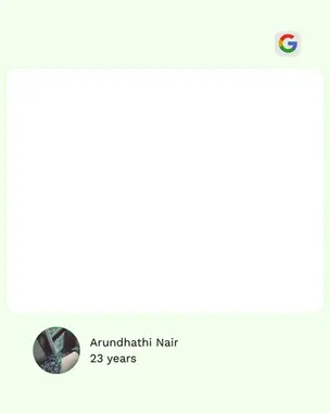 Review from Nikhil Das, 24-year-old male from Alappuzha, sharing his experience with ADHD counselling support.