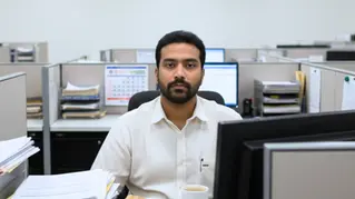 Image of men having functional depression for blog of koott online counseling in malayalam