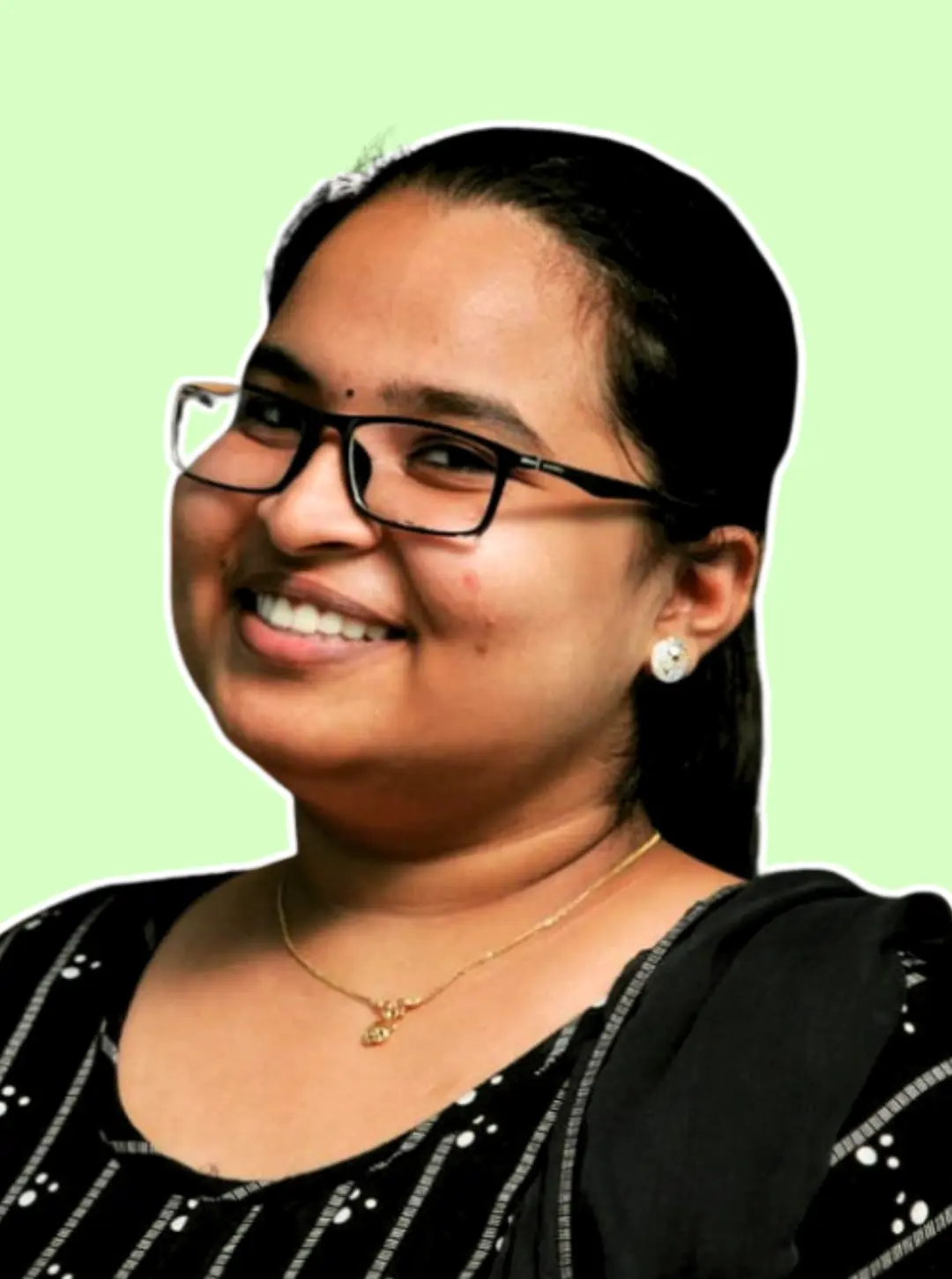 Aswathy Raman | Malayali Psychologist and Counselor: Counseling, Therapy, Couple Therapy