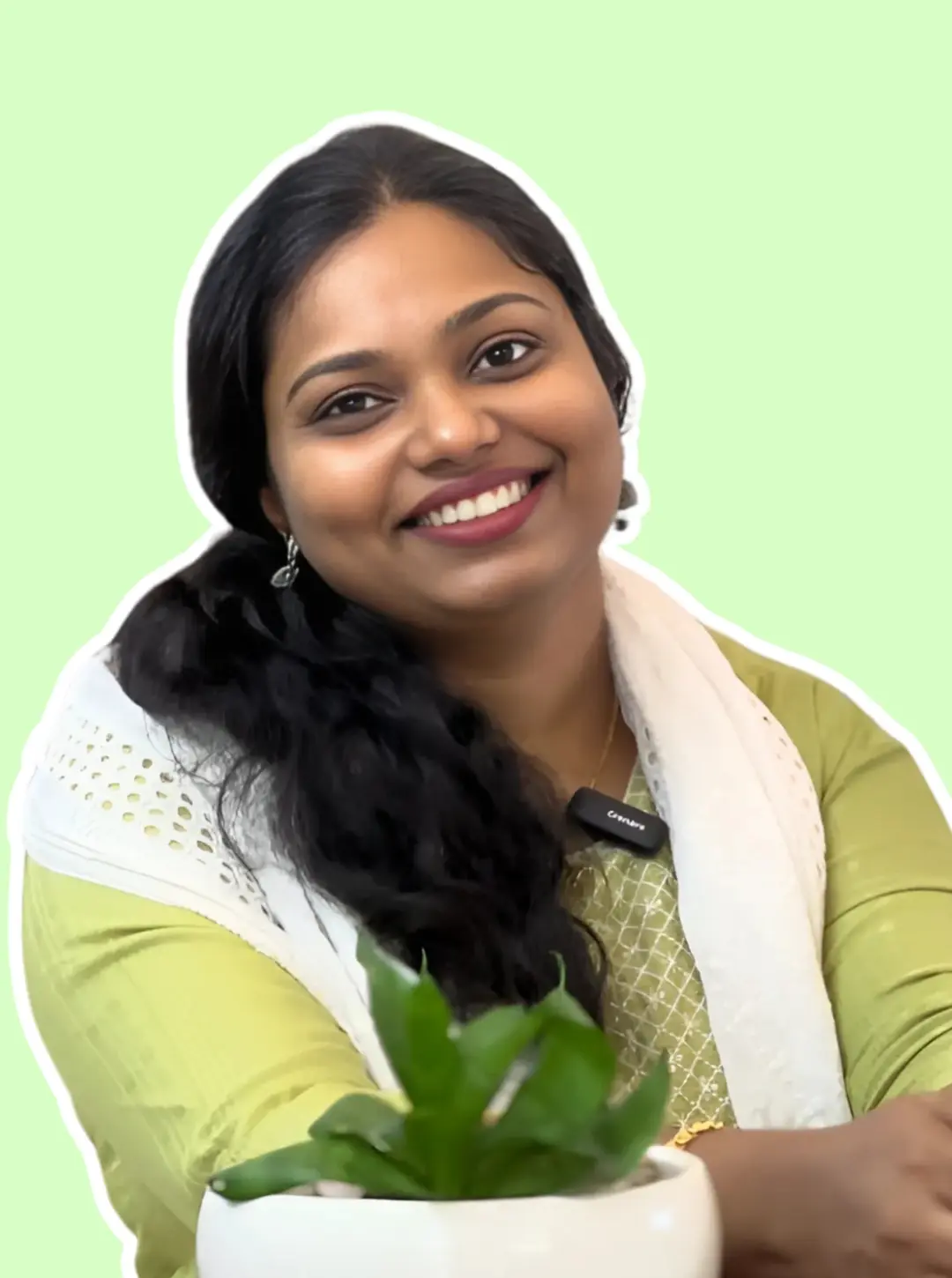 Sinu Mehana | Koott Psychologist and Counselor