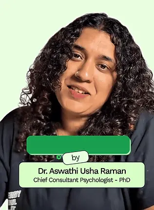 trauma explained by malayali psychologist at koott