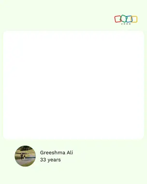 Review from Greeshma Ali, 33-year-old female from Canada, sharing her experience with female sexual concerns counselling support.