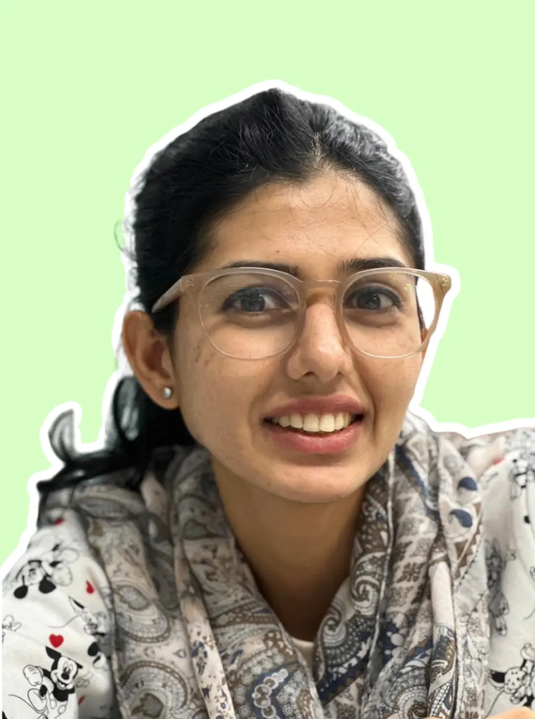 Aswathy Raman | Malayali Psychologist and Counselor: Counseling, Therapy, Couple Therapy