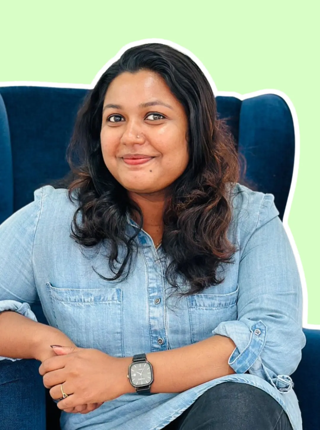 Thresiamma Gilbert | Malayali Psychologist and Counselor: Counseling, Therapy, Couple Therapy