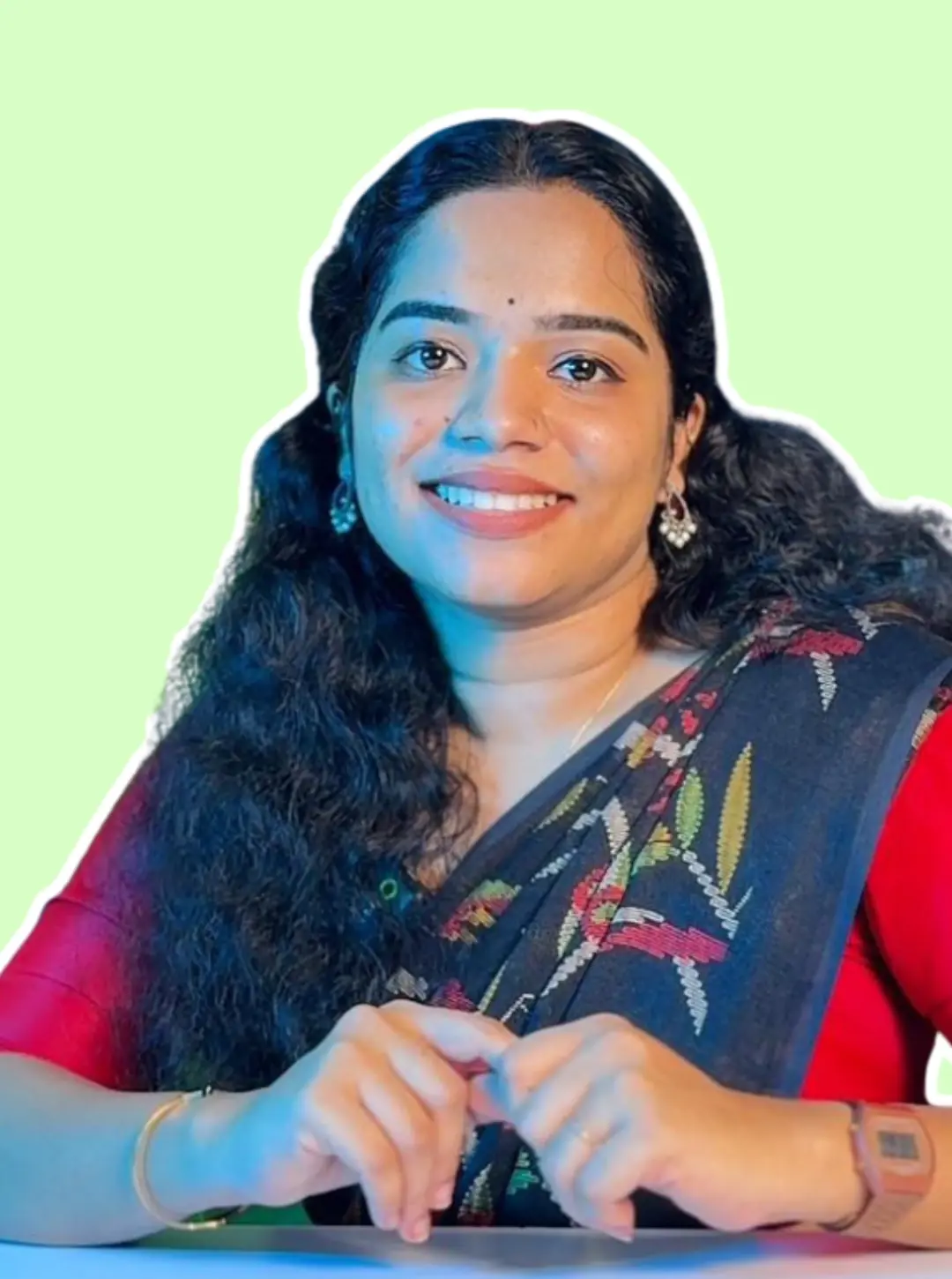 Nisha Joy | Malayali Psychologist and Counselor: Counseling, Therapy, Couple Therapy