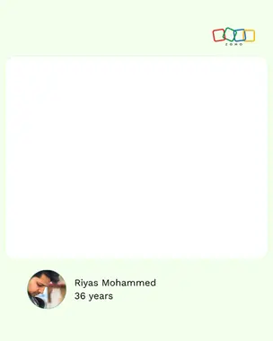 Review from Riyas Mohammed, 36-year-old male from Germany, sharing his experience with phobia counselling support.