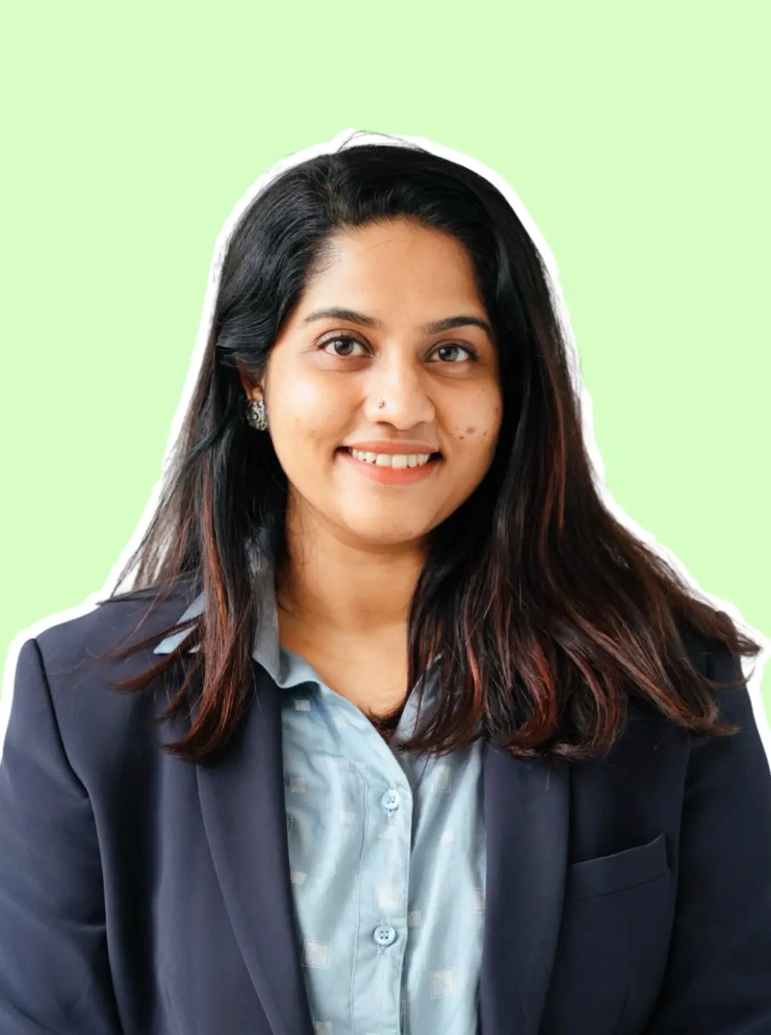 Aswathy Raman | Malayali Psychologist and Counselor: Counseling, Therapy, Couple Therapy