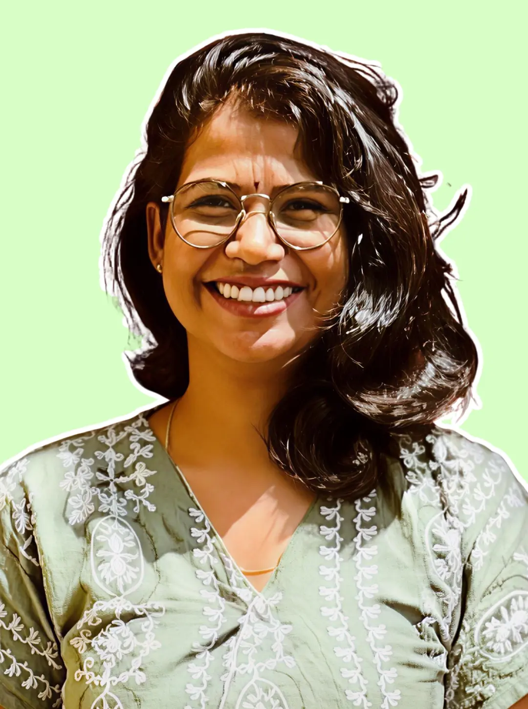 Aswathy Raman | Malayali Psychologist and Counselor: Counseling, Therapy, Couple Therapy
