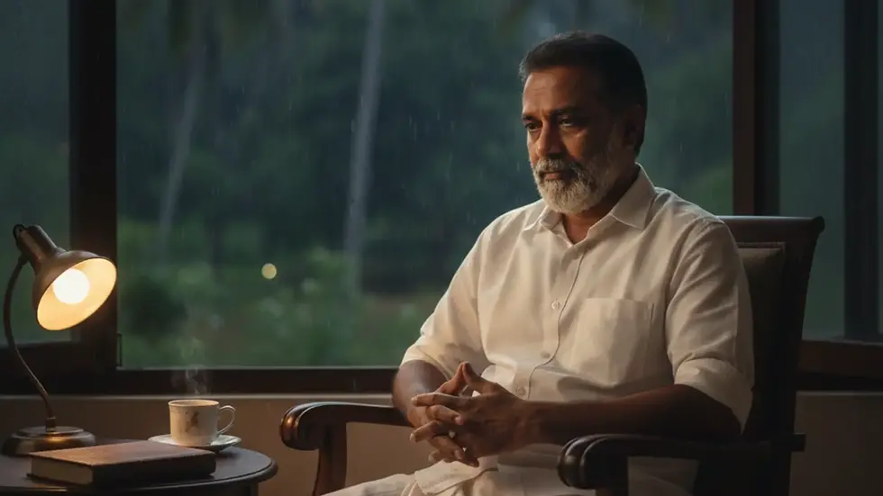 Andropause in men after 40 – emotional and physical changes explained by Koott mental health professionals