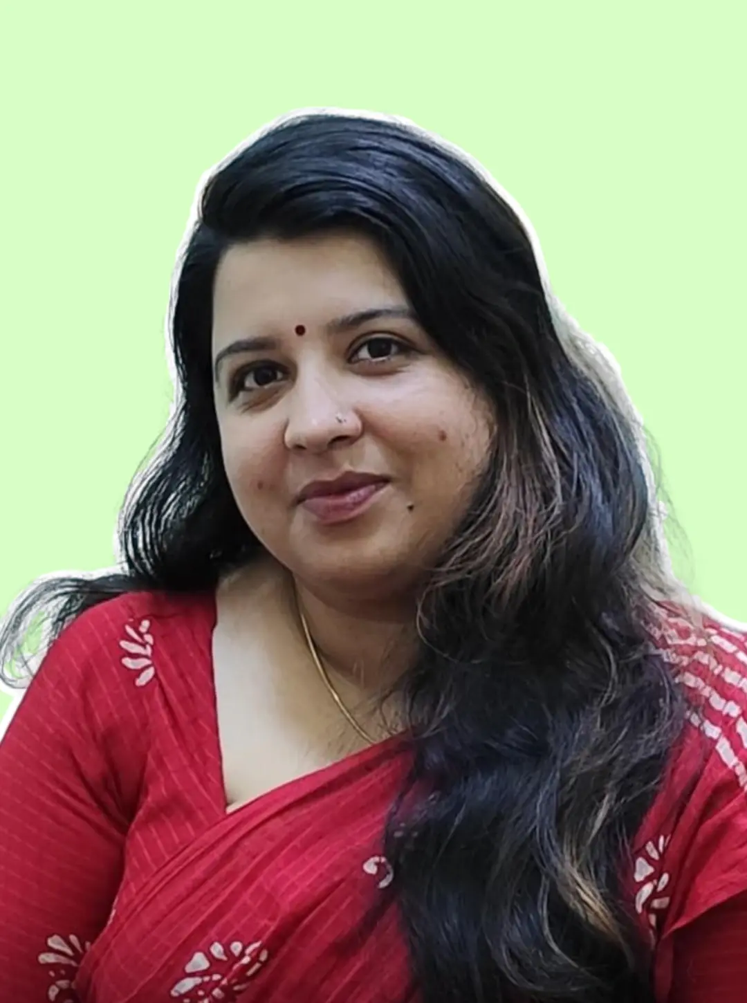 Aswathy Raman | Malayali Psychologist and Counselor: Counseling, Therapy, Couple Therapy