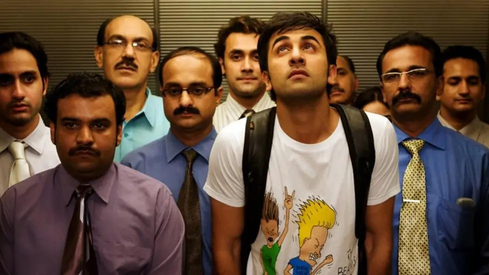 Image showing working culture
