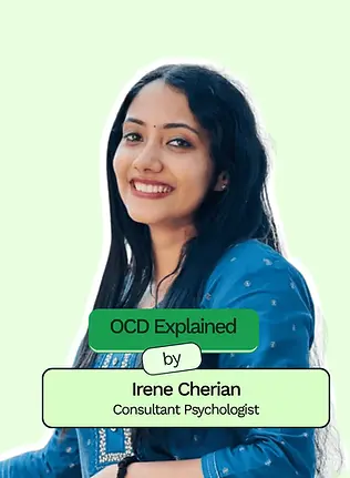 ocd explained by malayali psychologist at koott