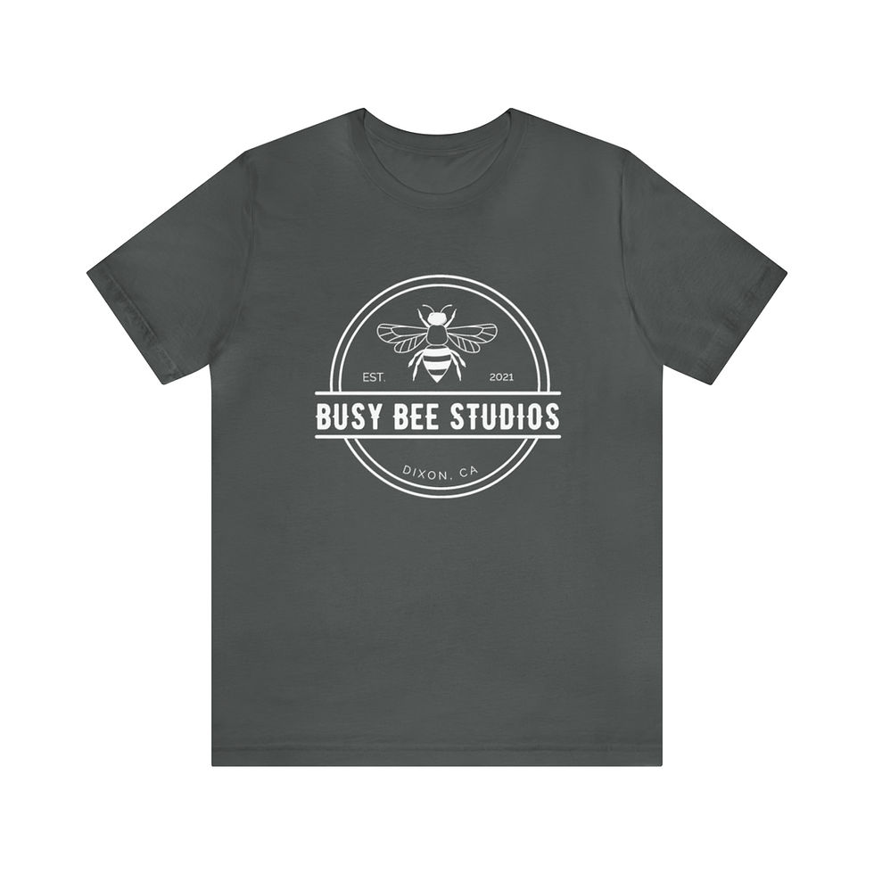 Thumbnail: Busy Bee T-Shirt