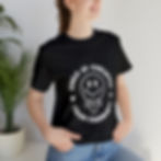 Thumbnail: Yoga Therapy T-Shirt