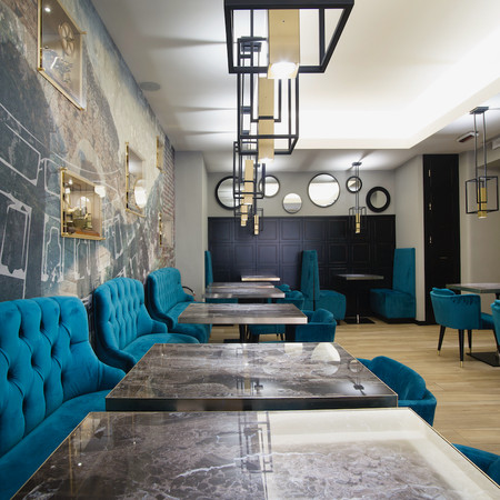 Hotel Milano & SPA - ITALY