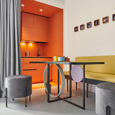 Demo Hotel Design Emotion - ITALY