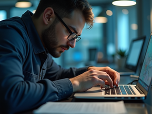 Manutenção Rápida e Confiável para Seu Dispositivos